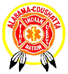 Alabama-Coushatta Fire