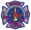 Goodrich Fire