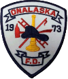 Onalaska VFD